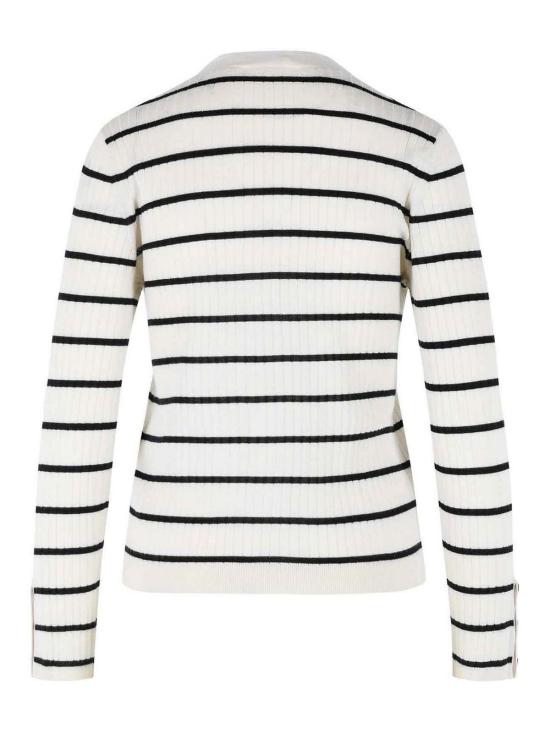 26SS 막스마라 가디건 2611341028006 Cream - MAX MARA