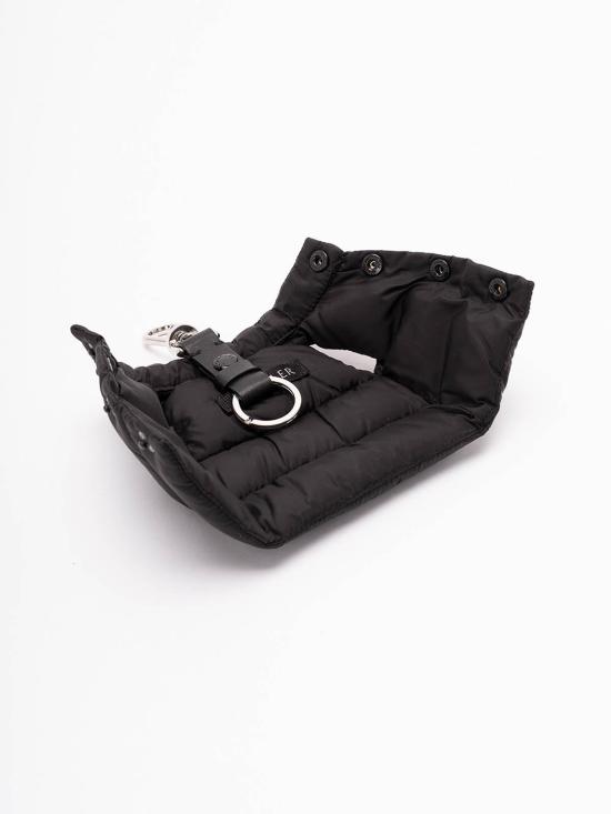 26SS 몽클레어 키링 09A6F00002M7726999 Black - MONCLER