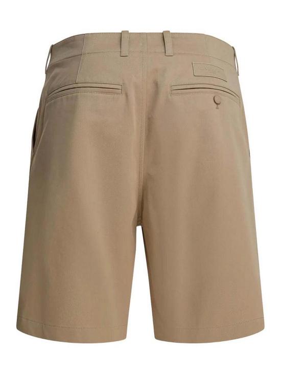 26SS 지방시 숏팬츠 BM51PQ15XZ250 Beige - GIVENCHY