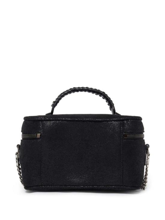 26SS 스텔라 맥카트니 토트백 7P0070W91321000 Black - STELLA MCCARTNEY