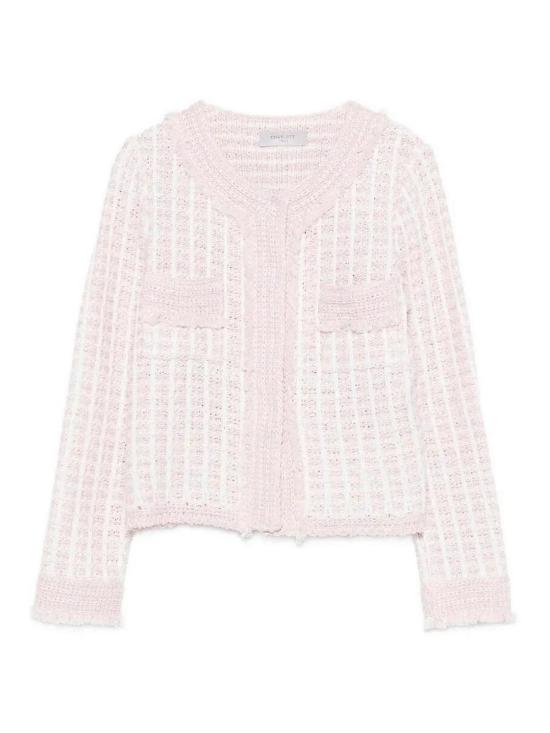 26SS 샬롯 자켓 789400ROSABCO Pink