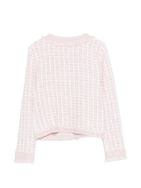 26SS 샬롯 자켓 789400ROSABCO Pink - CHARLOTT