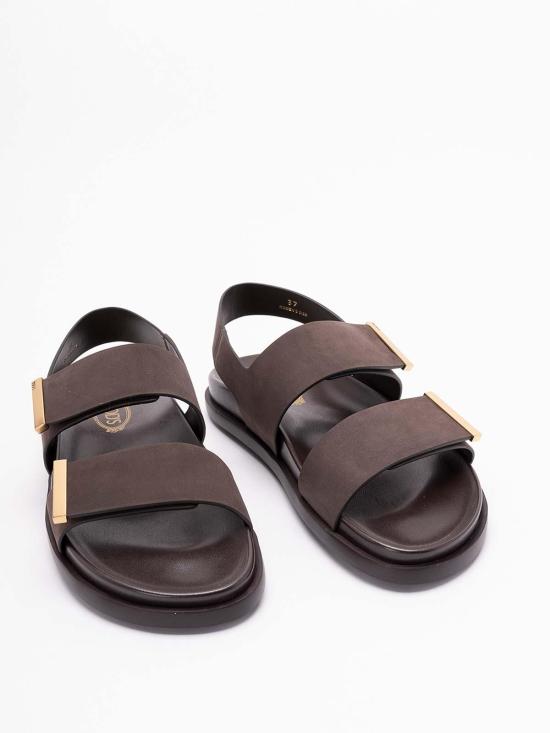 26SS 토즈 샌들 XXW68K0JE60UFQS808 Beige - TODS