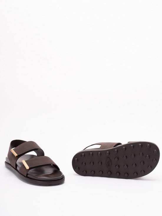 26SS 토즈 샌들 XXW68K0JE60UFQS808 Beige - TODS