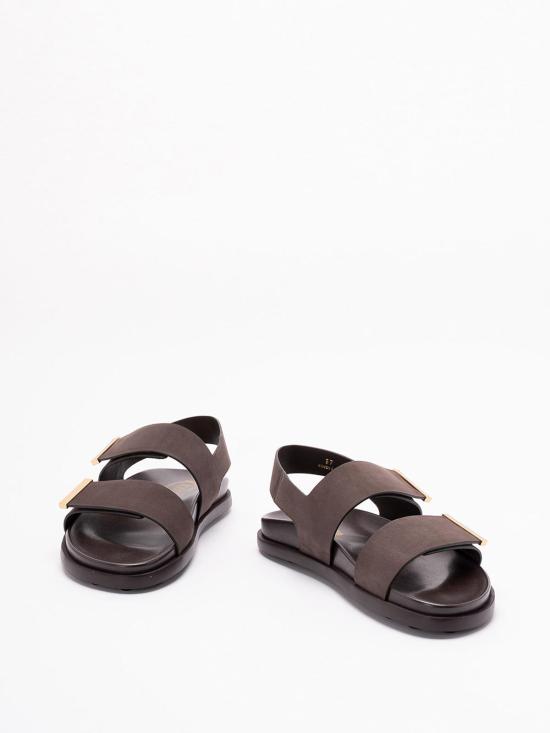 26SS 토즈 샌들 XXW68K0JE60UFQS808 Beige - TODS