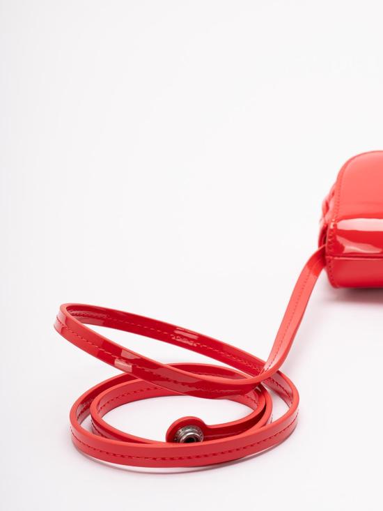 26SS 디젤 크로스백 X10521P6255HB181 Red - DIESEL