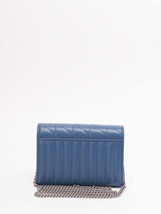  구찌 숄더백 474575DTD5F4340 Blue - GUCCI