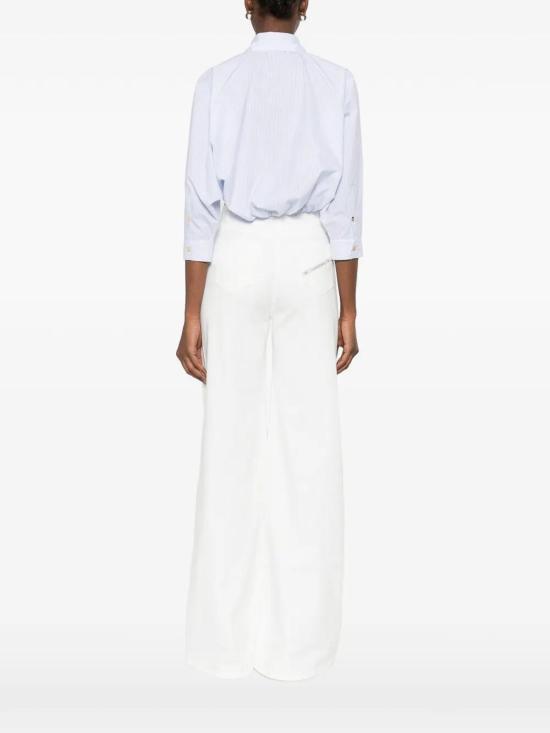 26SS 엘리자베타프랜치 셔츠 CA13261E2019 Light Blue - ELISABETTA FRANCHI