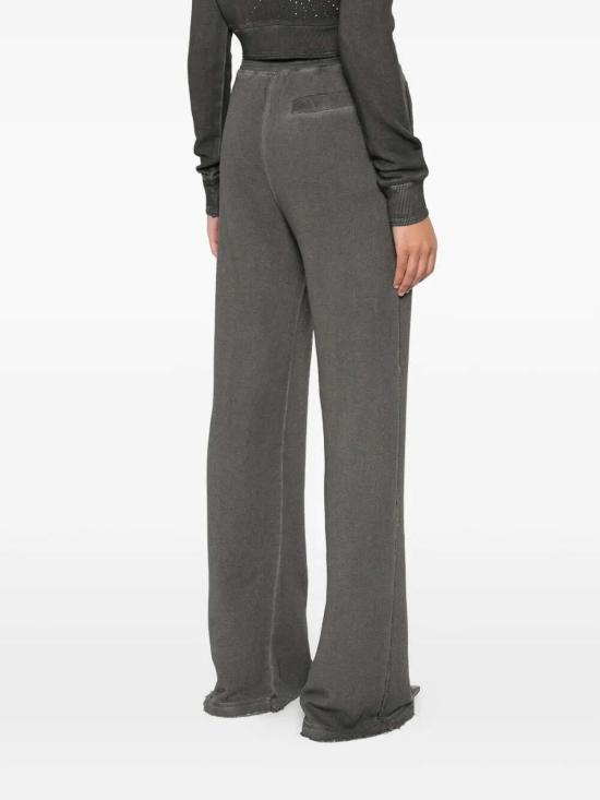 26SS 디젤 트레이닝/조거 팬츠 A211870DCCD9CBA Grey - DIESEL