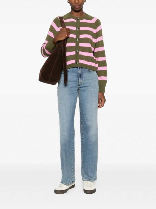 26SS 세븐포올맨카인드 스트레이트 팬츠 7U4N01201ZPU7 Dark Wash - 7 FOR ALL MANKIND