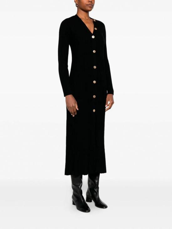 25FW 트윈셋 미디 스커트 252TT340000006 Black - TWINSET