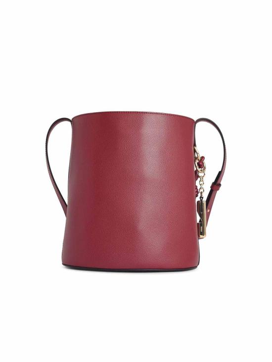 26SS 훌라 크로스백 WB01875ARE000CGQ00 Dark Red - FURLA