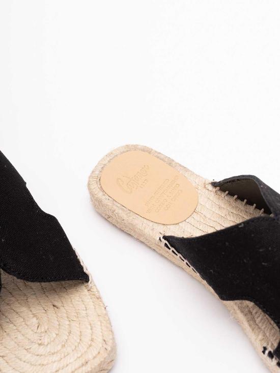 26SS 까스따네르 스니커즈 26109100 Black - CASTANER