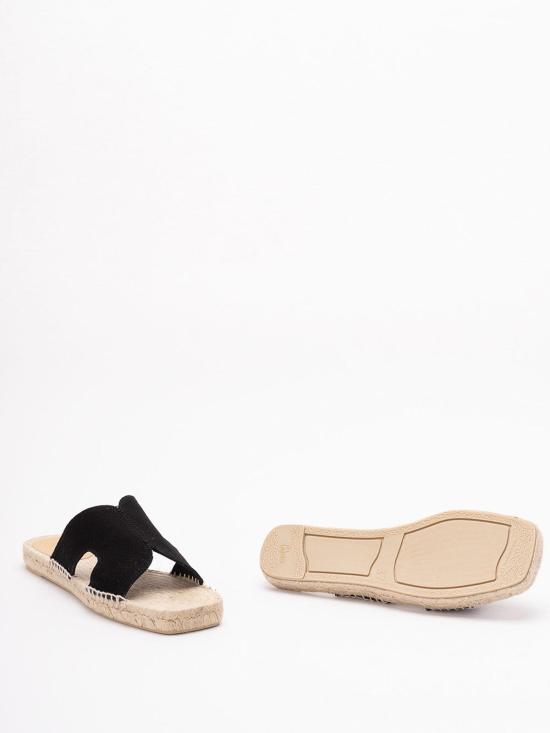 26SS 까스따네르 스니커즈 26109100 Black - CASTANER