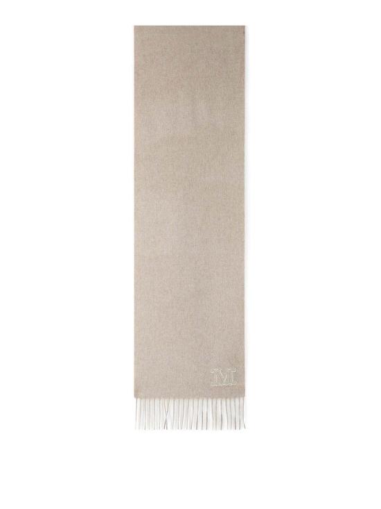 26SS 막스마라 머플러/스카프 2614541311035 White
