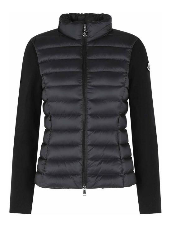  몽클레어 가디건 0939B00030M1122999 Black