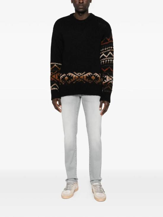 26SS 야콥코헨 스트레이트 팬츠 QE006030S3618900D Light Grey - JACOB COHËN