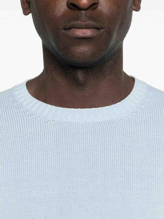 26SS 말로 스웨터 UXA387F3B27E3584 Grey - MALO