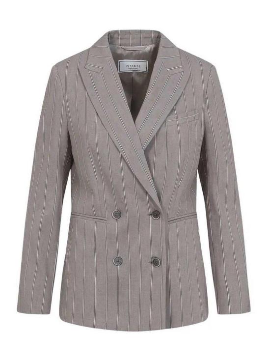 26SS 페세리코 수트 자켓 A0119900676149 Dark Grey