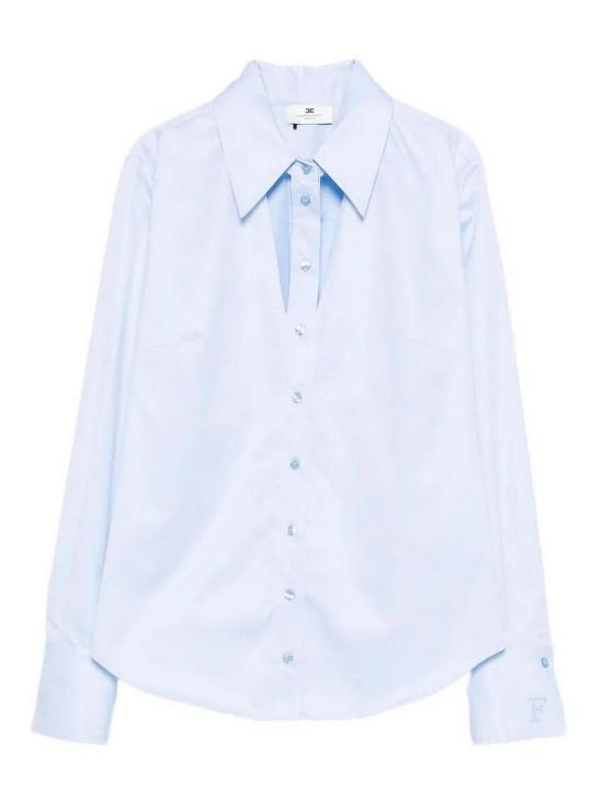 26SS 엘리자베타프랜치 셔츠 CA12861E2019 Light Blue