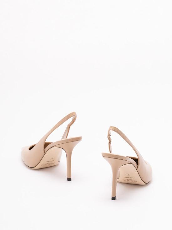 26SS 지미추 힐/펌프스 LOVESB85CLFCHAI Nude Neutrals - JIMMY CHOO