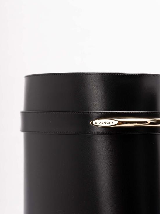 26SS 지방시 부츠 BE703XE1J7001 Black - GIVENCHY