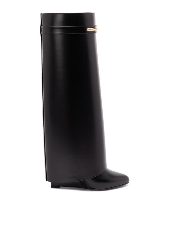 26SS 지방시 부츠 BE703XE1J7001 Black