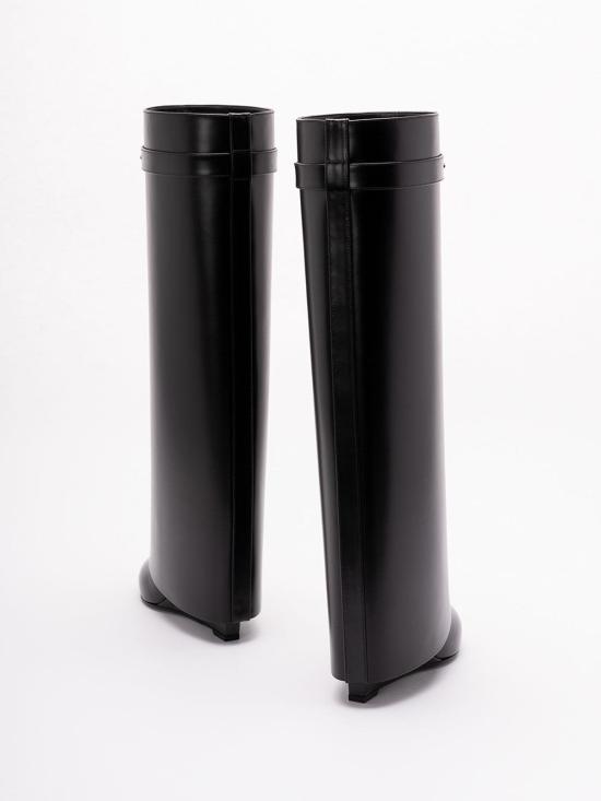 26SS 지방시 부츠 BE703XE1J7001 Black - GIVENCHY