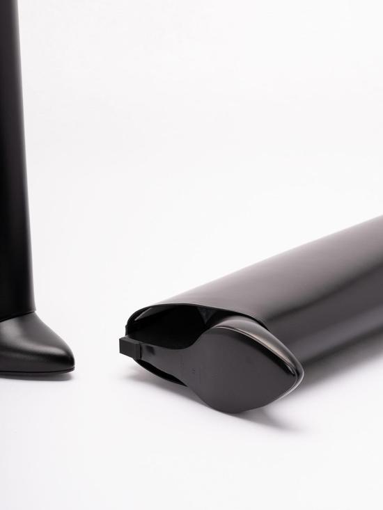 26SS 지방시 부츠 BE703XE1J7001 Black - GIVENCHY