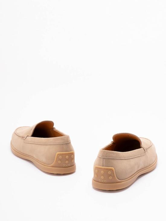 26SS 토즈 스웨이드 슬리퍼 로퍼 XXM78L0AJ30RE0S812 - TODS