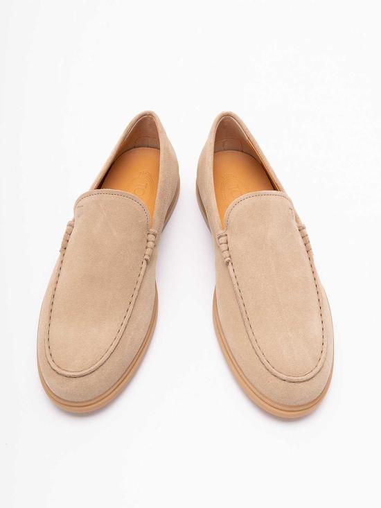 26SS 토즈 스웨이드 슬리퍼 로퍼 XXM78L0AJ30RE0S812 - TODS