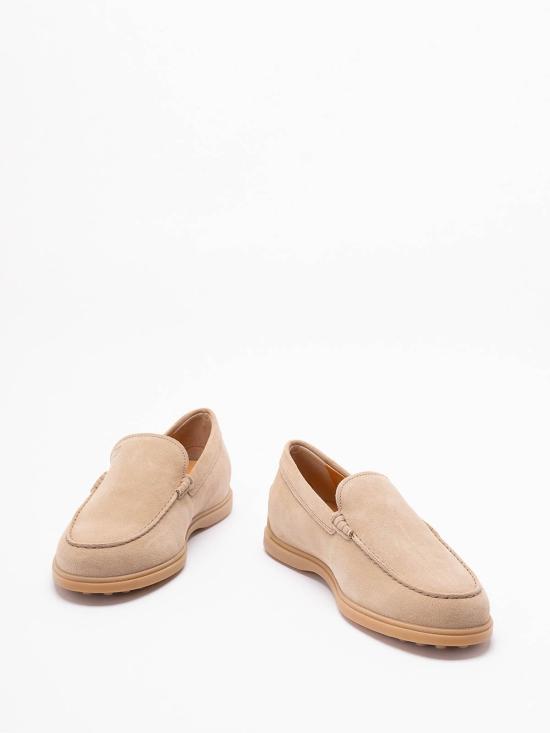 26SS 토즈 스웨이드 슬리퍼 로퍼 XXM78L0AJ30RE0S812 - TODS