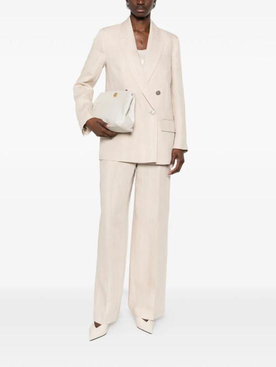 26SS 페세리코 팬츠 A0433501920144 Beige - PESERICO