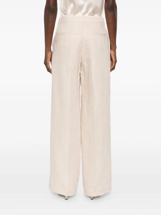 26SS 페세리코 팬츠 A0433501920144 Beige - PESERICO