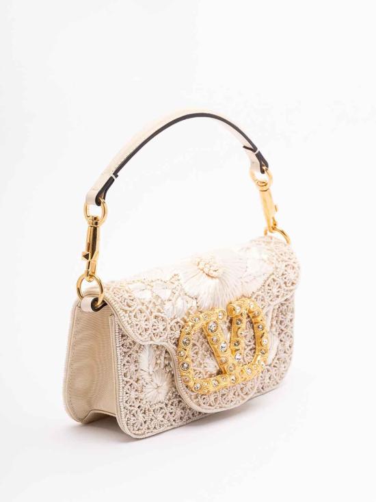 26SS 발렌티노 가라바니 숄더백 8W2B0K53JNZA1F White - VALENTINO GARAVANI