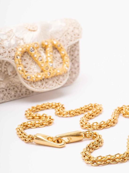 26SS 발렌티노 가라바니 숄더백 8W2B0K53JNZA1F White - VALENTINO GARAVANI