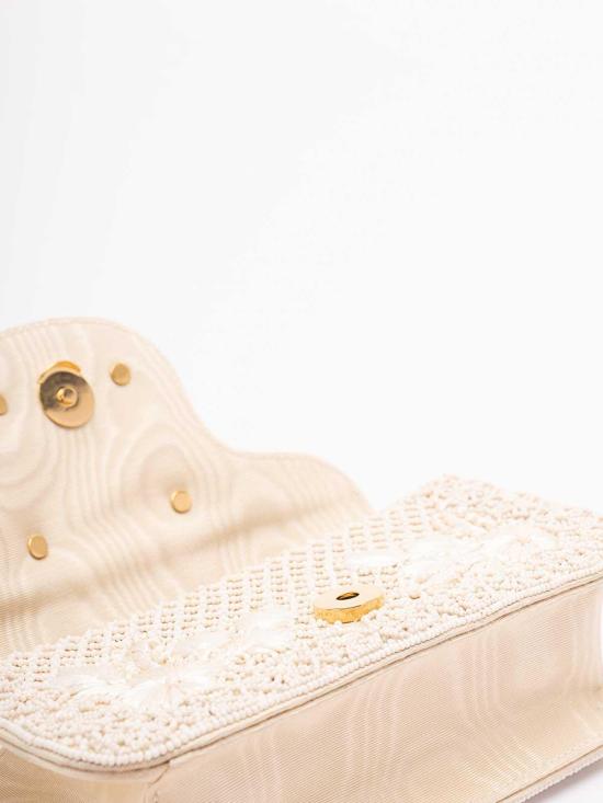 26SS 발렌티노 가라바니 숄더백 8W2B0K53JNZA1F White - VALENTINO GARAVANI