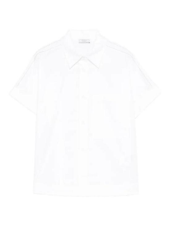 26SS 페세리코 셔츠 A0686201979300 White