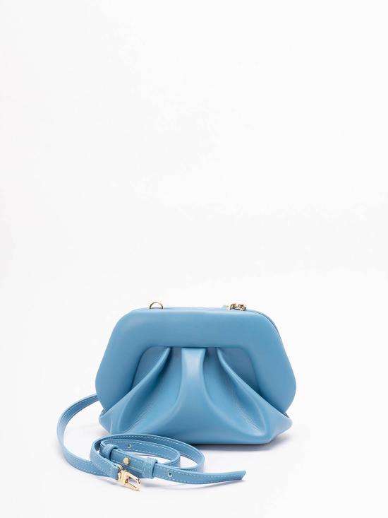 26SS 더모아레 클러치/파우치 261WTMBS0NIAGARA Multicolour - THEMOIRE