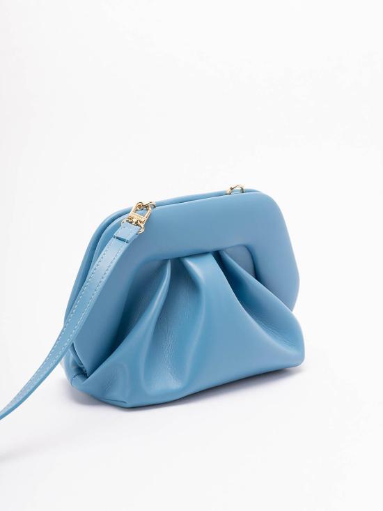 26SS 더모아레 클러치/파우치 261WTMBS0NIAGARA Multicolour - THEMOIRE