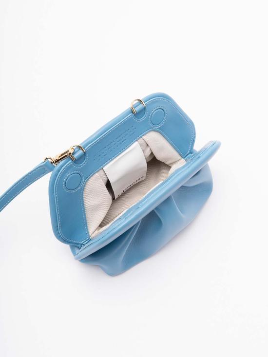 26SS 더모아레 클러치/파우치 261WTMBS0NIAGARA Multicolour - THEMOIRE