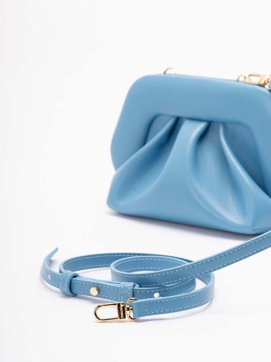 26SS 더모아레 클러치/파우치 261WTMBS0NIAGARA Multicolour - THEMOIRE