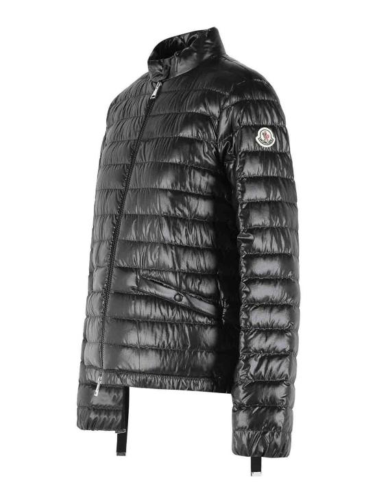 26SS 몽클레어 패딩 0931A00099597QN999 Black - MONCLER