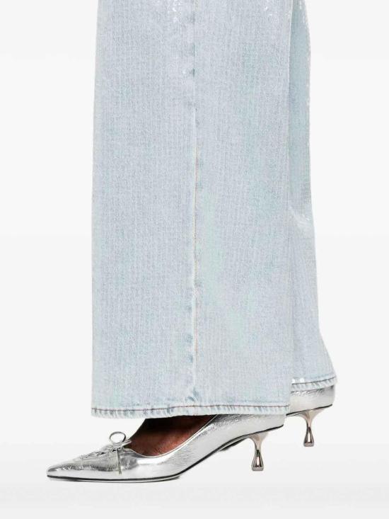 26SS 세븐포올맨카인드 스트레이트 팬츠 7UG2PC101ZXU71 Light Blue - 7 FOR ALL MANKIND