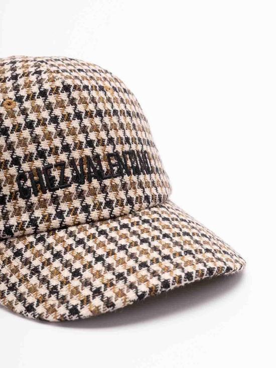 26SS 발렌티노 가라바니 모자 8Y2HDA41KUKC2W Multicolour - VALENTINO GARAVANI