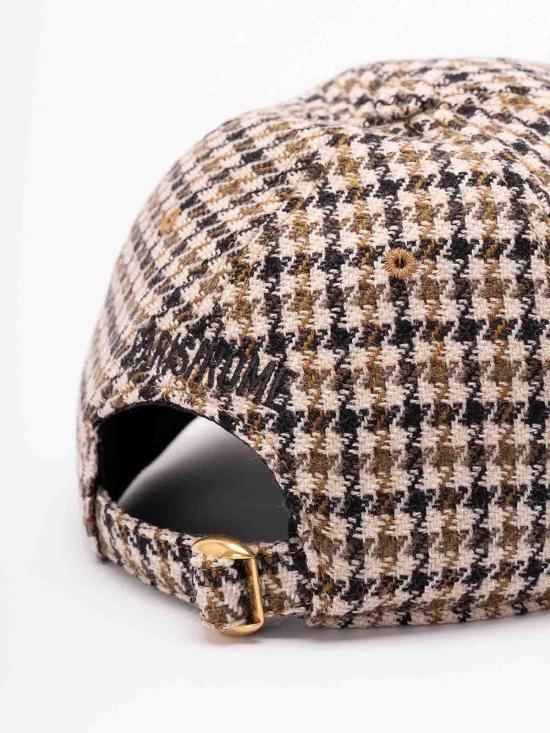 26SS 발렌티노 가라바니 모자 8Y2HDA41KUKC2W Multicolour - VALENTINO GARAVANI