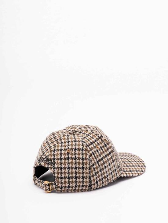 26SS 발렌티노 가라바니 모자 8Y2HDA41KUKC2W Multicolour - VALENTINO GARAVANI