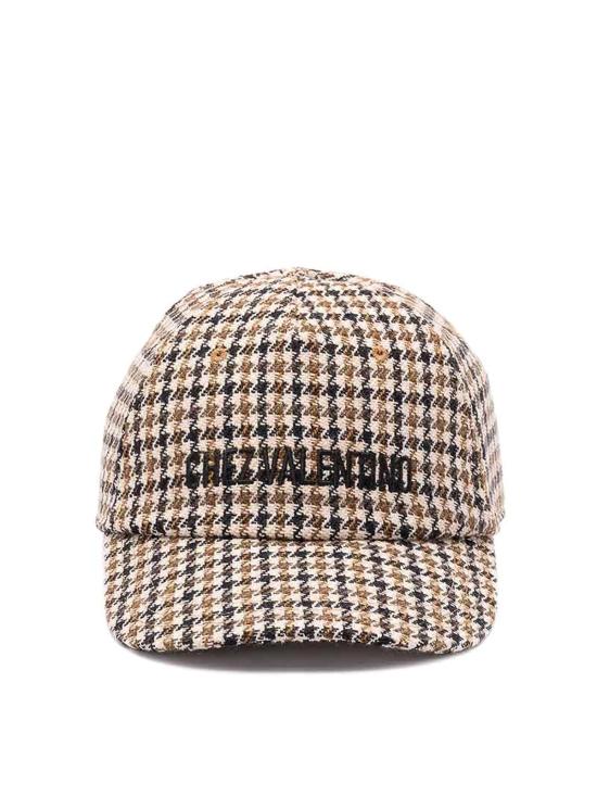 26SS 발렌티노 가라바니 모자 8Y2HDA41KUKC2W Multicolour