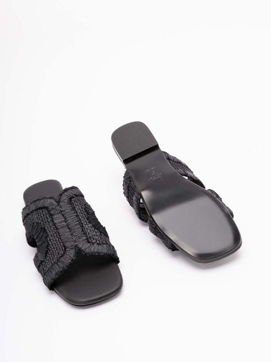 26SS 까스따네르 스니커즈 26150100 Black - CASTANER