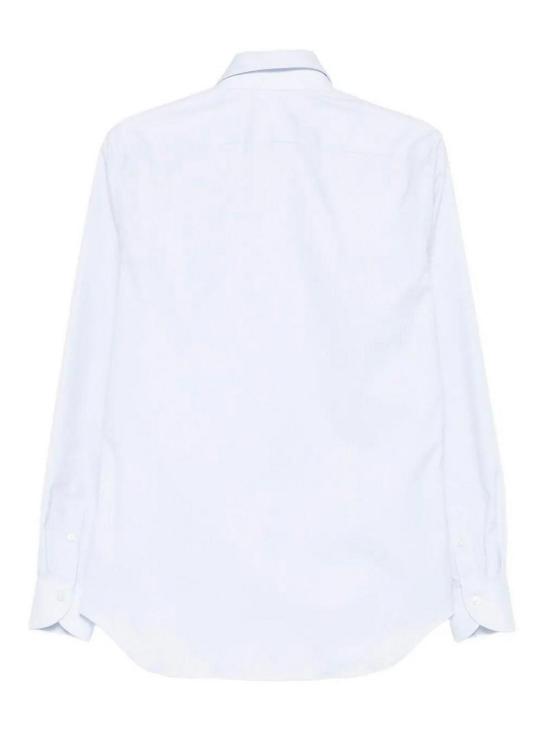 25FW 싸쿠스 긴팔 셔츠 WF558ML91821001 White - XACUS
